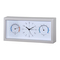 Hama TH33-A Thermo/Hygrometer Gebruiksaanwijzing