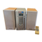 Stereo-systemen Sharp XL-MP9H Handleiding