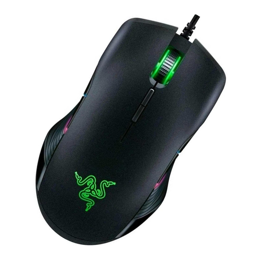 RAZER LANCEHEAD