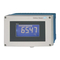 Monitoren Endress+Hauser RID16 Beknopte Handleiding