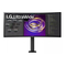 Monitoren LG 34WP88C-B.AEU Gebruikershandleiding
