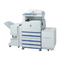 Printers Sharp AR-C260 Gebruiksaanwijzing