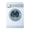 Wasmachines AEG LAVAMAT 84950 A Gebruiksaanwijzing