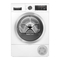 Wasdrogers Bosch WTX88M70NL Gebruikershandleiding En Installatie-Instructies