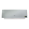 Argo Chic Silver, Chic White - Handleiding voor aan de muur gemonteerde keramische ventilatorkachels