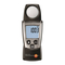 TESTO 540 Handleiding