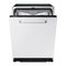Vaatwassers Samsung DW60CG5 Series Gebruikershandleiding
