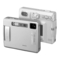 Digitale camera's Minolta Dimage Xt Gebruiksaanwijzing