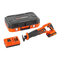 Zagen Powerplus POWDP25110 Handleiding