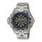 Horloges Citizen Combo Temp C710 Korte Handleiding