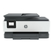 Alles-in-één printers HP OfficeJet 8010 Series Gebruikershandleiding
