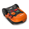 Worx WR153E, WR155E - Landroid Robotmaaier Handleiding