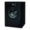 Indesit IDVL 75B R - Handleiding Wasdroger
