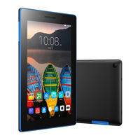 Lenovo TAB3 7 Essential Snelstartgids