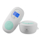 TrueLife NANNYTONE VM1 - Handleiding babyfoon