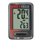 Cateye Enduro CC-ED400 - Cyclocomputer Handleiding