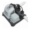 Zwembadpompen Intex Krystal Clear CS8220 Gebruikershandleiding