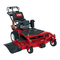 Grasmaaiers Toro TURBO FORCE 30070 Gebruikershandleiding