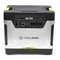 GOAL ZERO Yeti 1250 Portable Power Station Handleiding