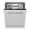 Vaatwassers Miele G 7460 Gebruiksaanwijzing