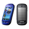 Mobiele telefoons Samsung GT-S7550 Gebruiksaanwijzing