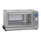 Cuisinart TOB-135N - Deluxe Convection Toaster Oven Broiler Handleiding