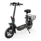 Gyroor C1 - Handleiding voor opvouwbare elektrische scooter