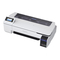 Printers Epson SureColor SC-F500 Series Bedieningshandleiding