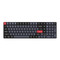 Keychron K17 Pro - Handleiding Bluetooth mechanisch toetsenbord