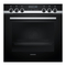 Ovens Siemens HE519GB 6 Series Gebruiksaanwijzing