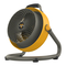 Vornado 293HD - Handleiding voor grote luchtcirculator
