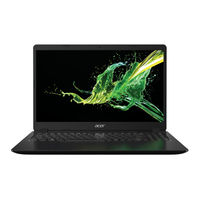 Acer EX215-51 Gebruikershandleiding