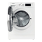 Wasmachines Whirlpool FWDG 961483 WSV EE N Snelle Referentiegids