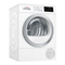 Wasdrogers Bosch WTU87S1FG Gebruiksaanwijzing En Plaatsingshandleiding