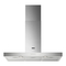 Zanussi ZHB92670XA; ZHB62670XA - Handleiding Schouwkap