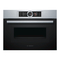 Ovens Bosch CNG6764 1 Series Gebruiksaanwijzing
