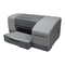 Printers HP Business Inkjet 1100 Series Gebruikershandleiding