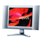LCD TV Sharp LC-15B2E Gebruiksaanwijzing