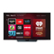 TCL Roku TV Gebruikershandleiding Snelstartgids