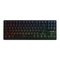 Cherry G80-3000N RGB TKL - Handleiding voor bedraad TKL-toetsenbord