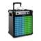 ION Party Rocker Max - Oplaadbare Bluetooth-luidspreker Snelstartgids