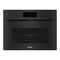 Ovens Miele H 7840 BMX Gebruiks- En Montagehandleiding