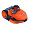 Grasmaaiers Worx Landroid S WR101SI Installatiegids