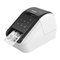 Brother QL-810W, QL-820NWB - Handleiding Labelprinter