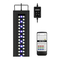 NICREW RGB+W 24/7 - Aquarium Light met Controller Handleiding