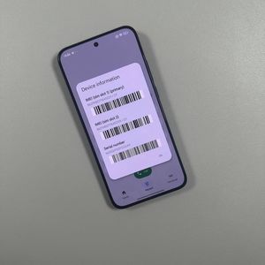 Hoe te controleren of uw POCO F7 origineel of nep is