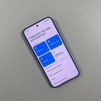 POCO F7 Handleiding Artikel