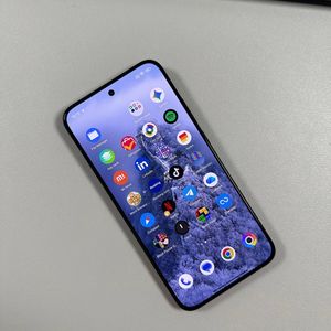 POCO F7: Hoe u uw scherm opneemt