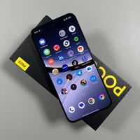 POCO F7 Handleiding Artikel