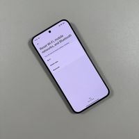 POCO F7 Handleiding Artikel